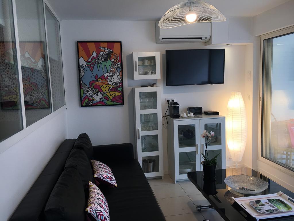 Apartament Cap Locations Naturisme Agde Zewnętrze zdjęcie